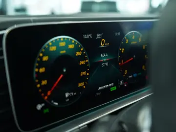 MERCEDES-BENZ GLE 63 AMG S 4M   2.H  22  Memory Pano&hellip;