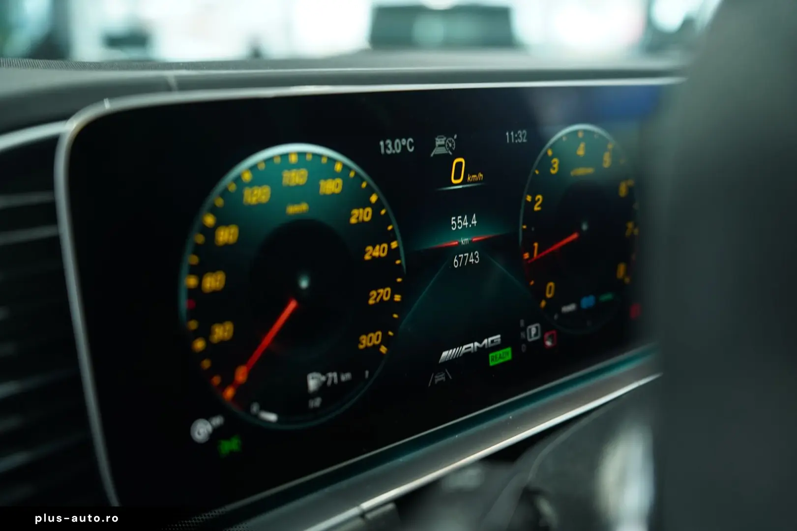 MERCEDES-BENZ GLE 63 AMG S 4M   2.H  22  Memory Pano&hellip;