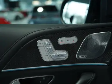 MERCEDES-BENZ GLE 63 AMG S 4M   2.H  22  Memory Pano&hellip;