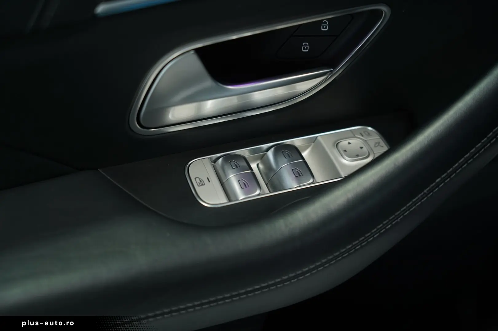 MERCEDES-BENZ GLE 63 AMG S 4M   2.H  22  Memory Pano&hellip;