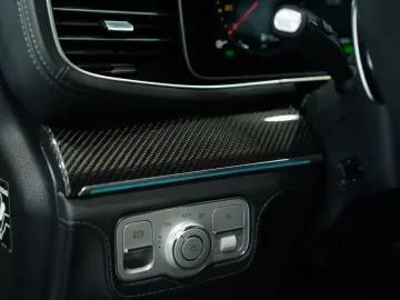 MERCEDES-BENZ GLE 63 AMG S 4M   2.H  22  Memory Pano&hellip;