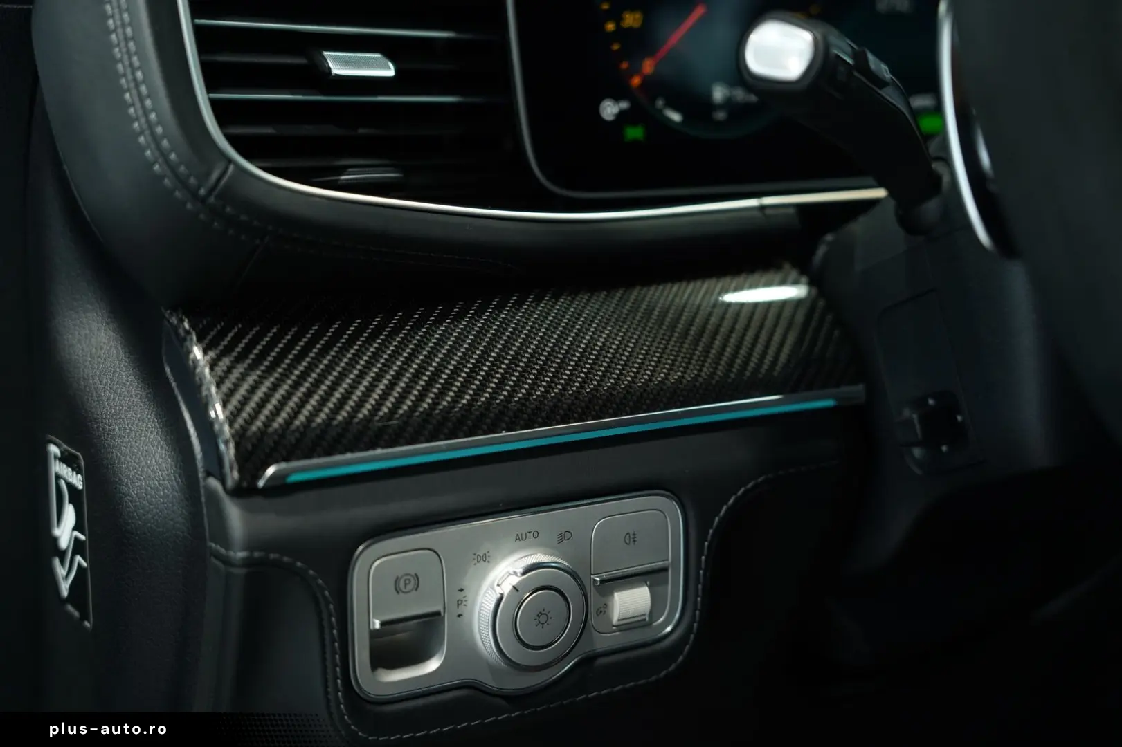 MERCEDES-BENZ GLE 63 AMG S 4M   2.H  22  Memory Pano&hellip;