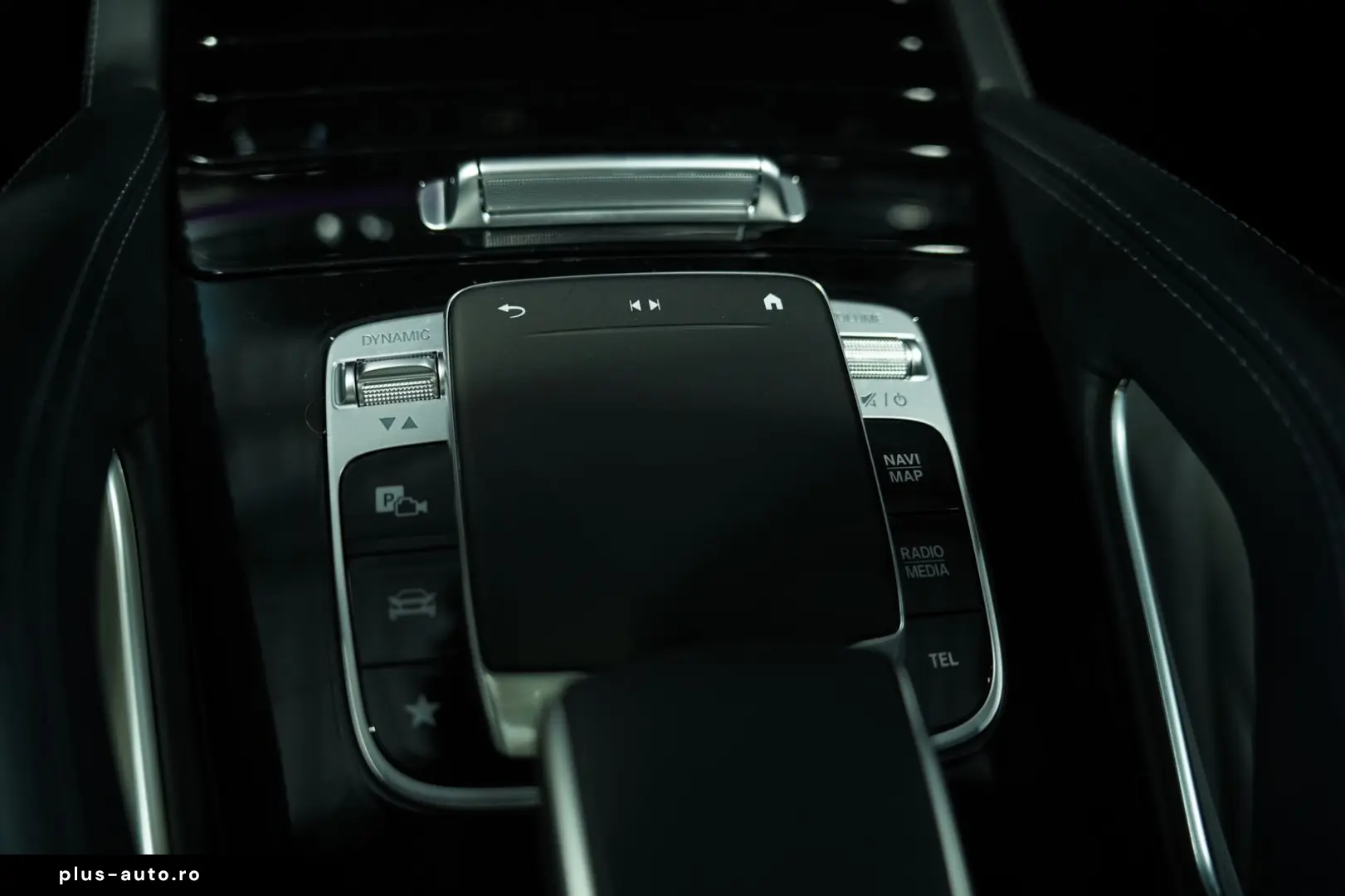 MERCEDES-BENZ GLE 63 AMG S 4M   2.H  22  Memory Pano&hellip;