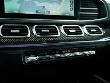 MERCEDES-BENZ GLE 63 AMG S 4M   2.H  22  Memory Pano&hellip;