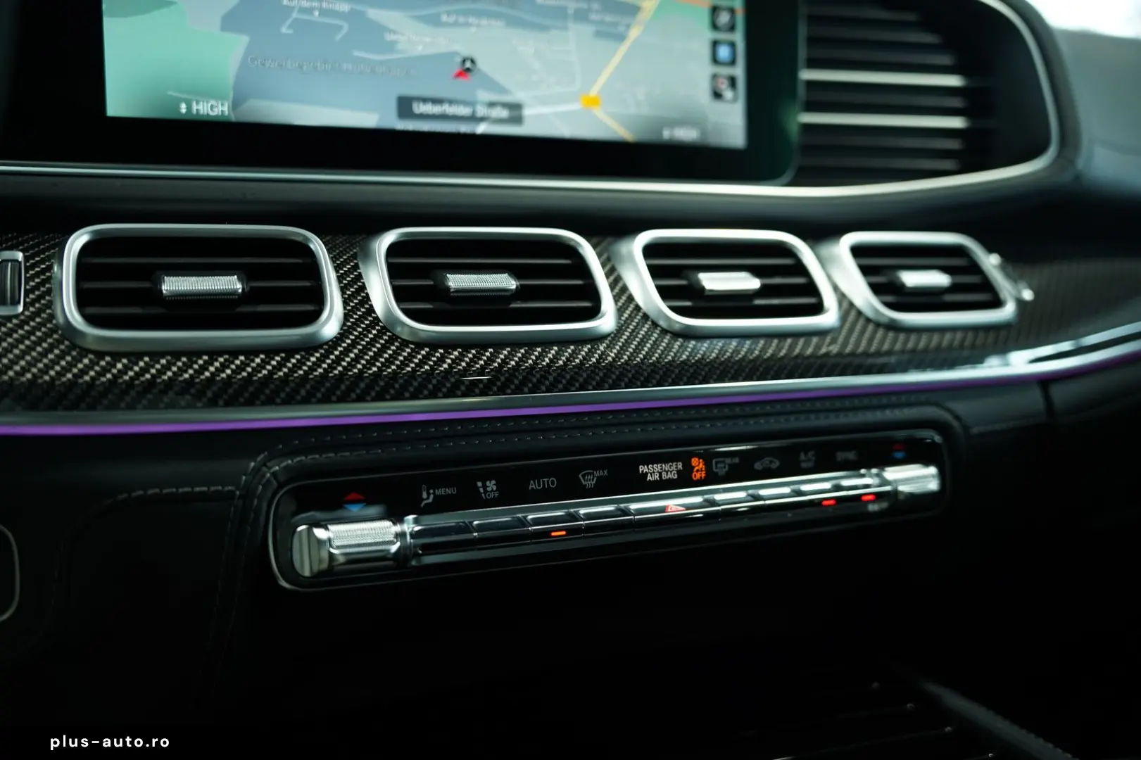 MERCEDES-BENZ GLE 63 AMG S 4M   2.H  22  Memory Pano&hellip;