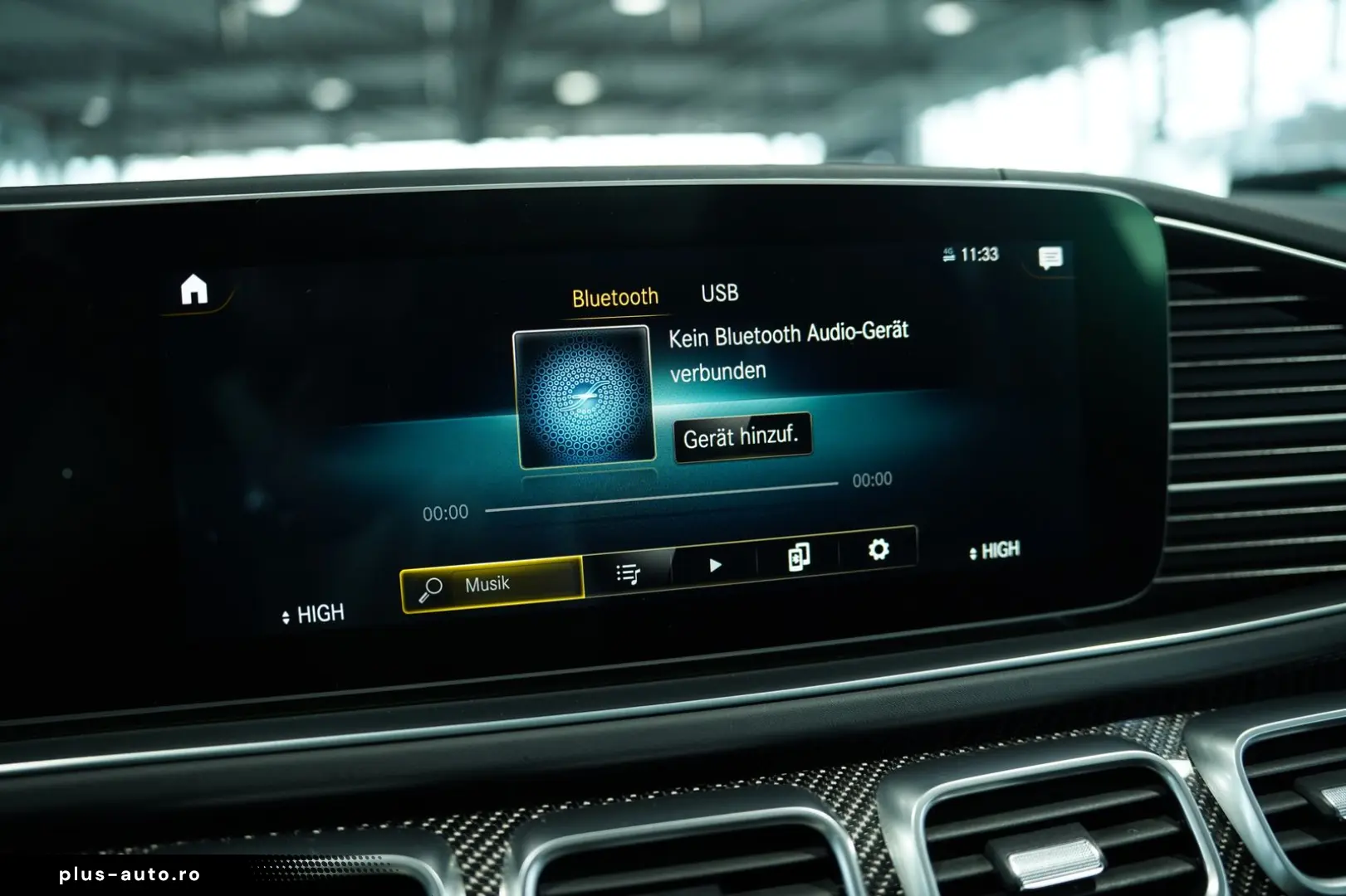 MERCEDES-BENZ GLE 63 AMG S 4M   2.H  22  Memory Pano&hellip;