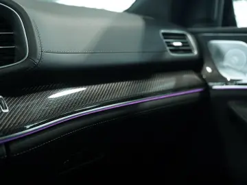 MERCEDES-BENZ GLE 63 AMG S 4M   2.H  22  Memory Pano&hellip;