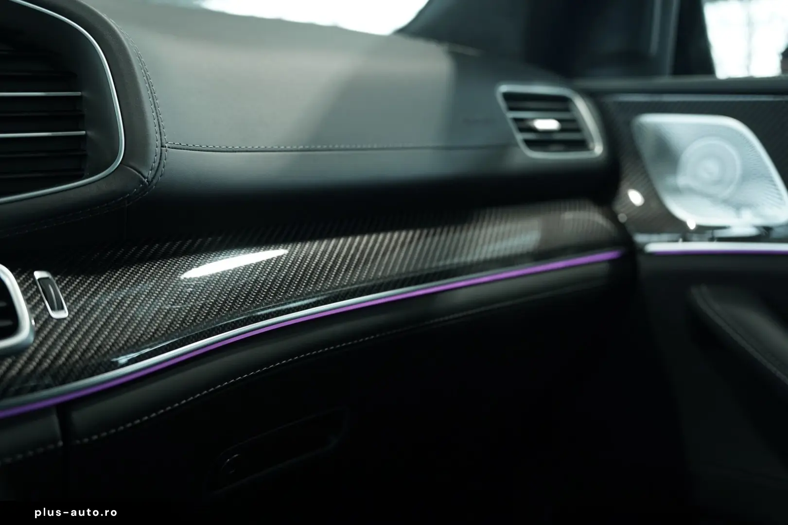 MERCEDES-BENZ GLE 63 AMG S 4M   2.H  22  Memory Pano&hellip;