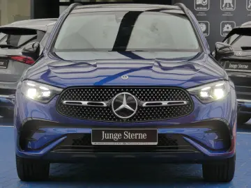 MERCEDES-BENZ GLC 300 AMG 4M  Panorama 360 3dBurmester
