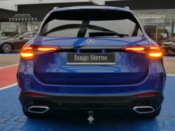 MERCEDES-BENZ GLC 300 AMG 4M  Panorama 360 3dBurmester