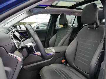 MERCEDES-BENZ GLC 300 AMG 4M  Panorama 360 3dBurmester