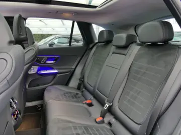 MERCEDES-BENZ GLC 300 AMG 4M  Panorama 360 3dBurmester