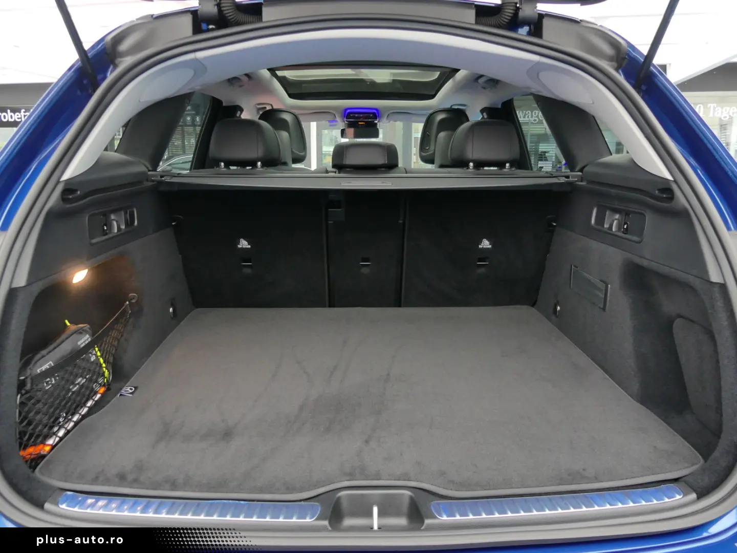 MERCEDES-BENZ GLC 300 AMG 4M  Panorama 360 3dBurmester