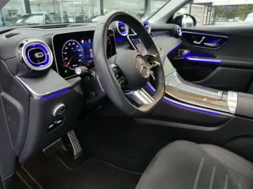 MERCEDES-BENZ GLC 300 AMG 4M  Panorama 360 3dBurmester