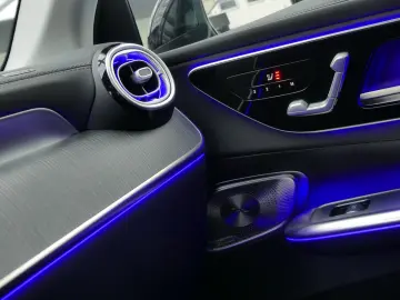 MERCEDES-BENZ GLC 300 AMG 4M  Panorama 360 3dBurmester