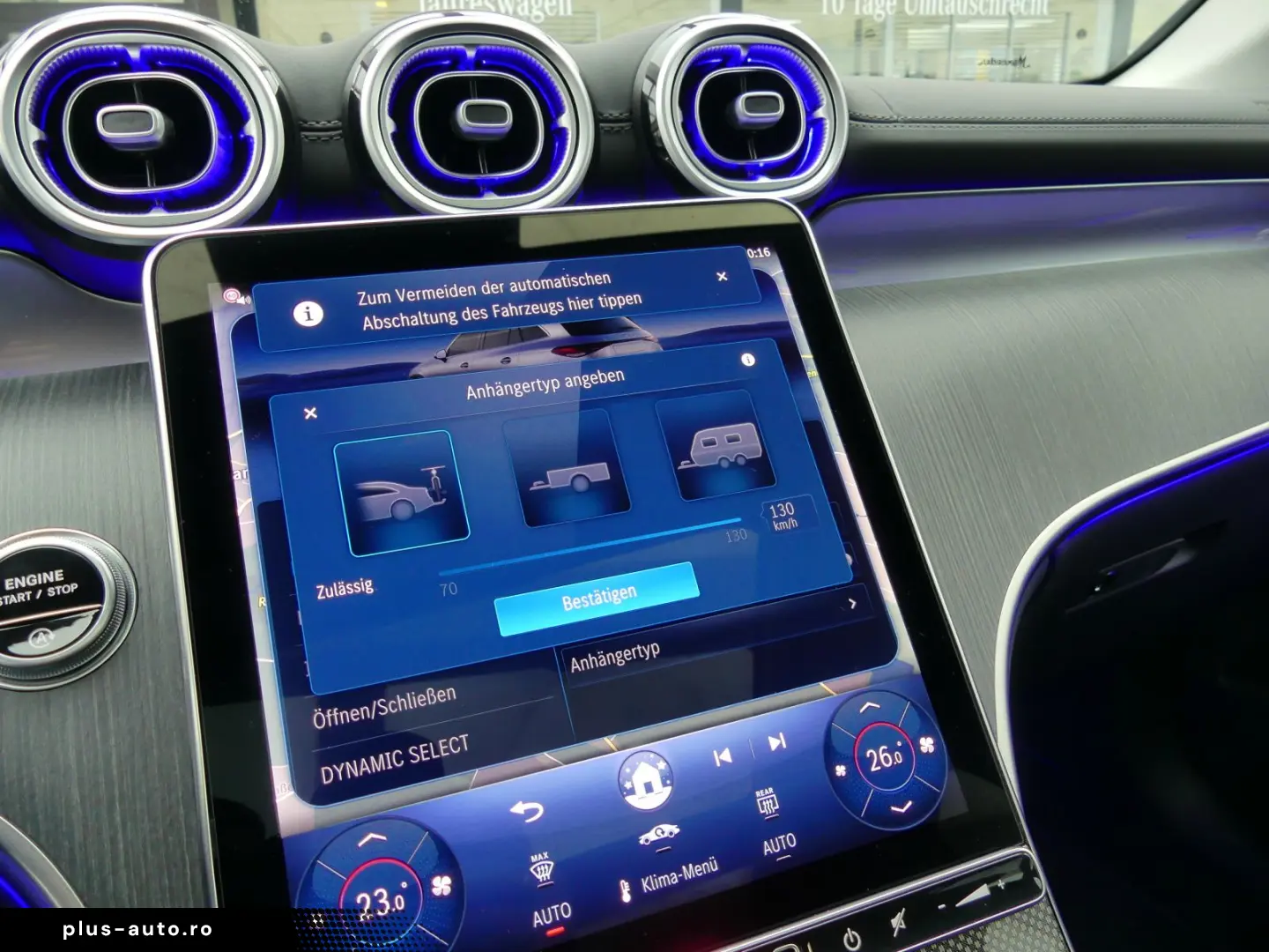 MERCEDES-BENZ GLC 300 AMG 4M  Panorama 360 3dBurmester