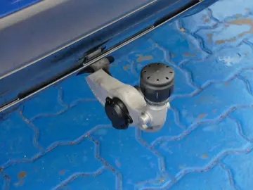 MERCEDES-BENZ GLC 300 AMG 4M  Panorama 360 3dBurmester