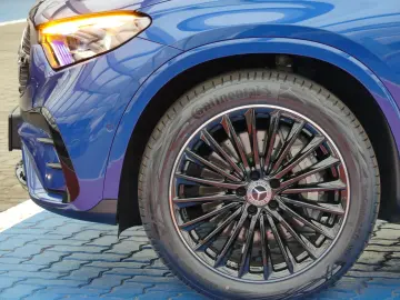 MERCEDES-BENZ GLC 300 AMG 4M  Panorama 360 3dBurmester