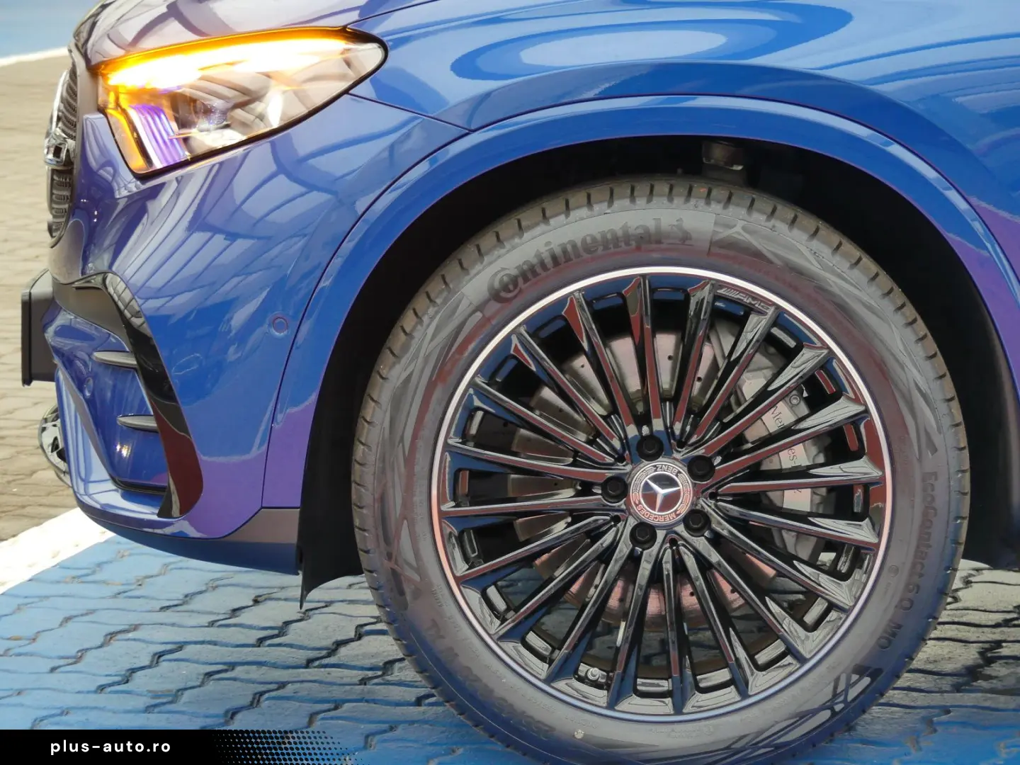 MERCEDES-BENZ GLC 300 AMG 4M  Panorama 360 3dBurmester