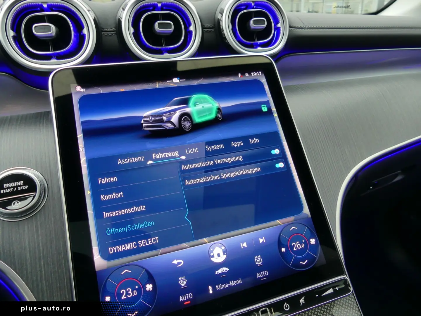 MERCEDES-BENZ GLC 300 AMG 4M  Panorama 360 3dBurmester