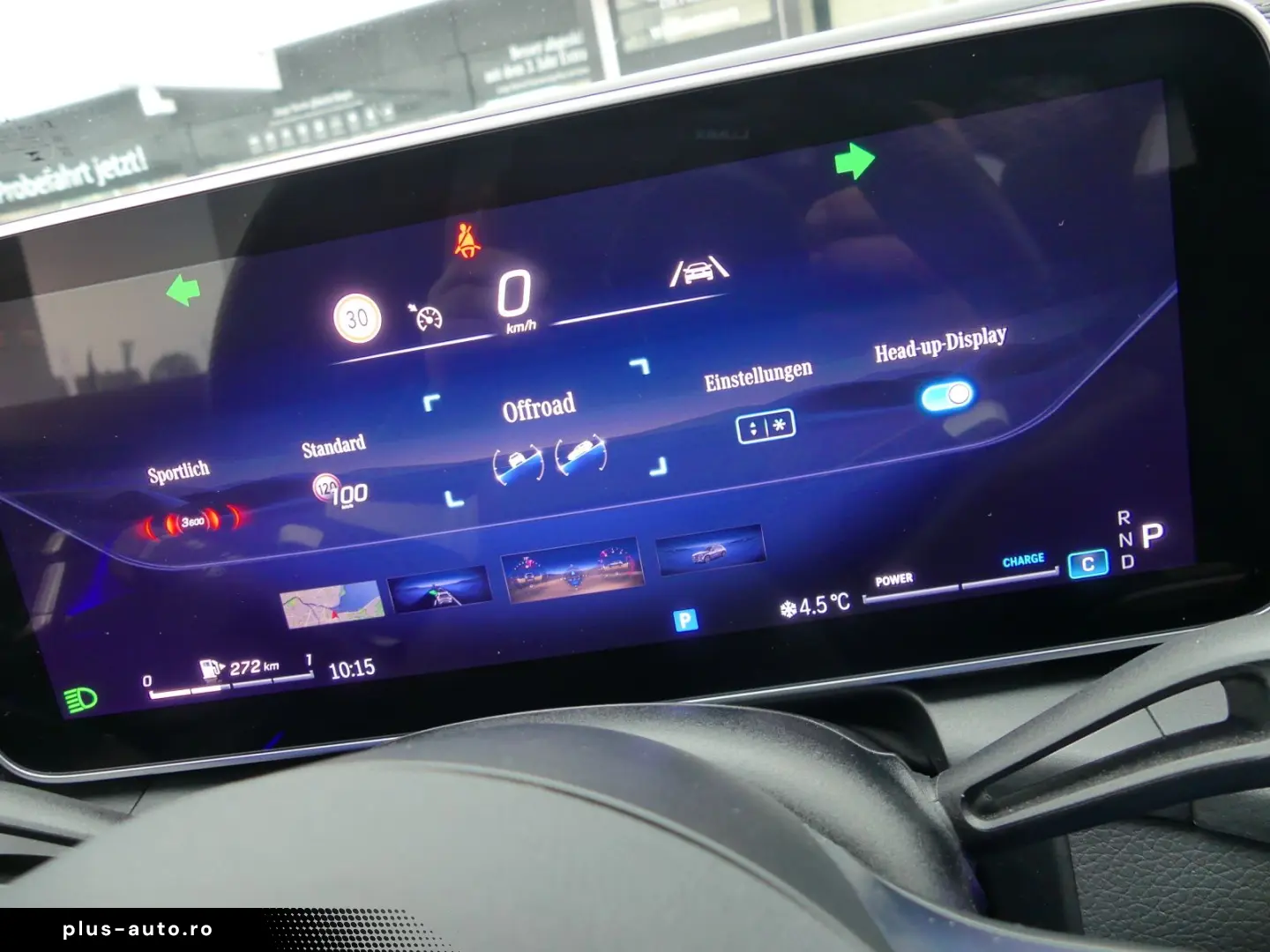 MERCEDES-BENZ GLC 300 AMG 4M  Panorama 360 3dBurmester