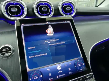 MERCEDES-BENZ GLC 300 AMG 4M  Panorama 360 3dBurmester