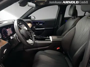 MERCEDES-BENZ GLC 300 4M Coupe AMG L. Pano HUD 360