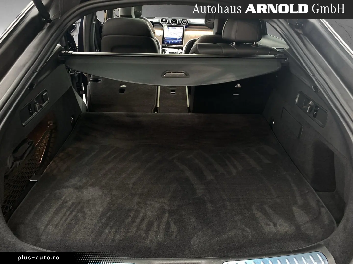 MERCEDES-BENZ GLC 300 4M Coupe AMG L. Pano HUD 360