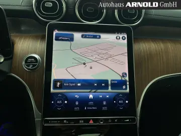 MERCEDES-BENZ GLC 300 4M Coupe AMG L. Pano HUD 360