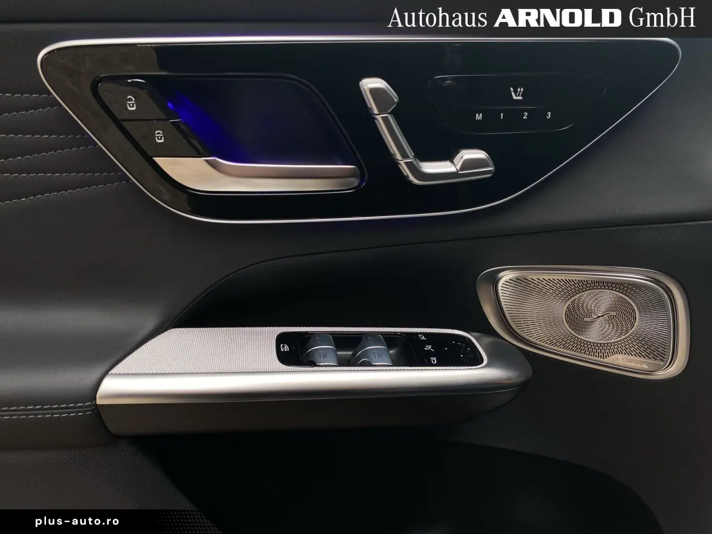 MERCEDES-BENZ GLC 300 4M Coupe AMG L. Pano HUD 360