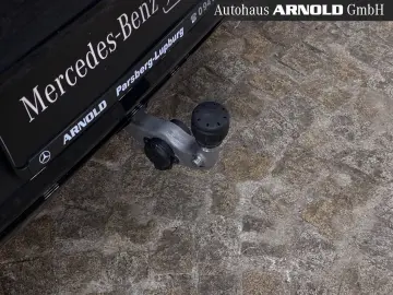 MERCEDES-BENZ GLC 300 4M Coupe AMG L. Pano HUD 360