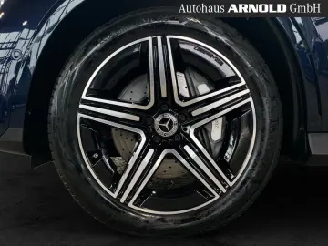 MERCEDES-BENZ GLC 300 4M Coupe AMG L. Pano HUD 360