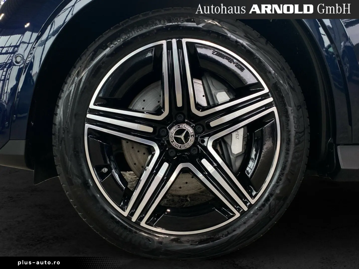 MERCEDES-BENZ GLC 300 4M Coupe AMG L. Pano HUD 360