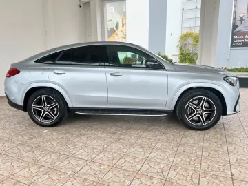 MERCEDES-BENZ GLE 400 e 4M AMG Line Pano-Dach Distro&hellip;