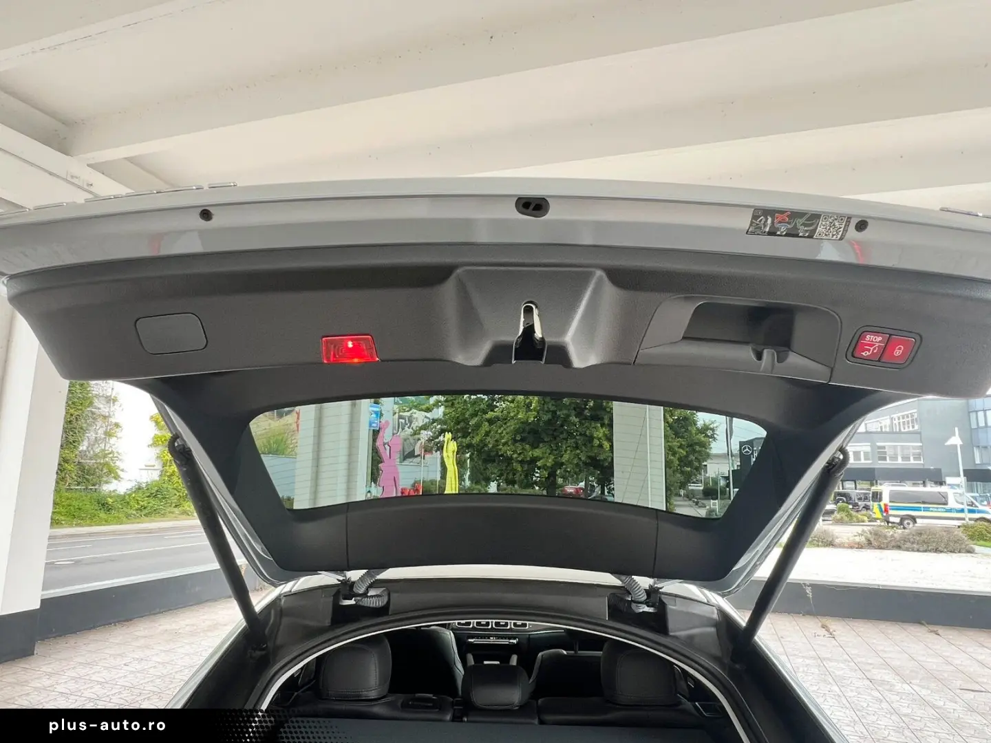 MERCEDES-BENZ GLE 400 e 4M AMG Line Pano-Dach Distro&hellip;