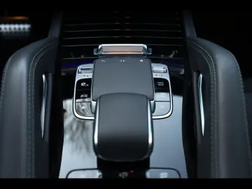 MERCEDES-BENZ GLE 63 AMG S COUPE 4M  CARBON AHK EXCL&hellip;