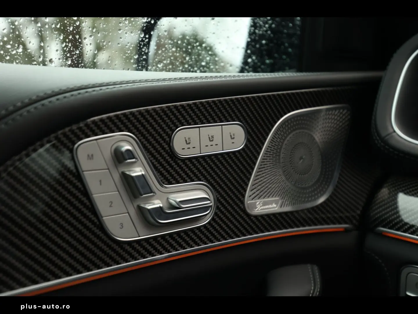 MERCEDES-BENZ GLE 63 AMG S COUPE 4M  CARBON AHK EXCL&hellip;