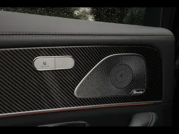MERCEDES-BENZ GLE 63 AMG S COUPE 4M  CARBON AHK EXCL&hellip;
