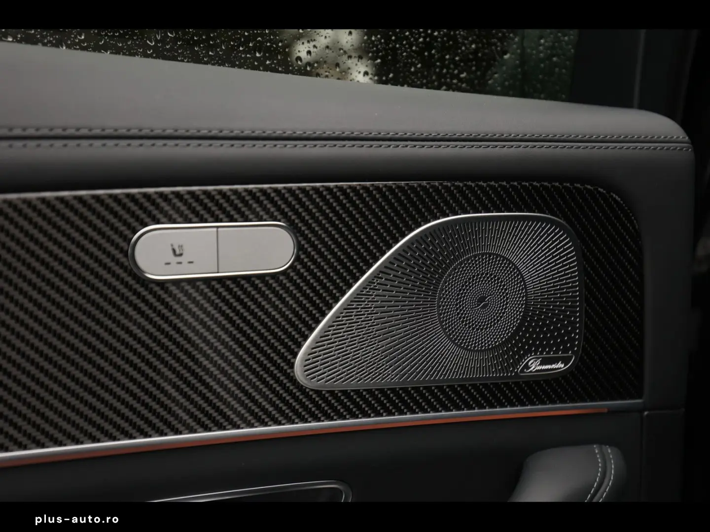 MERCEDES-BENZ GLE 63 AMG S COUPE 4M  CARBON AHK EXCL&hellip;