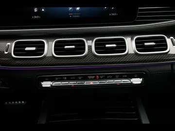 MERCEDES-BENZ GLE 63 AMG S COUPE 4M  CARBON AHK EXCL&hellip;