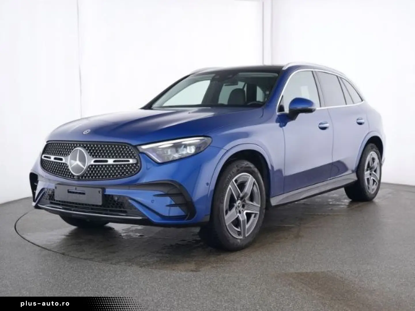 MERCEDES-BENZ GLC 300 4Matic AMG Line Premium