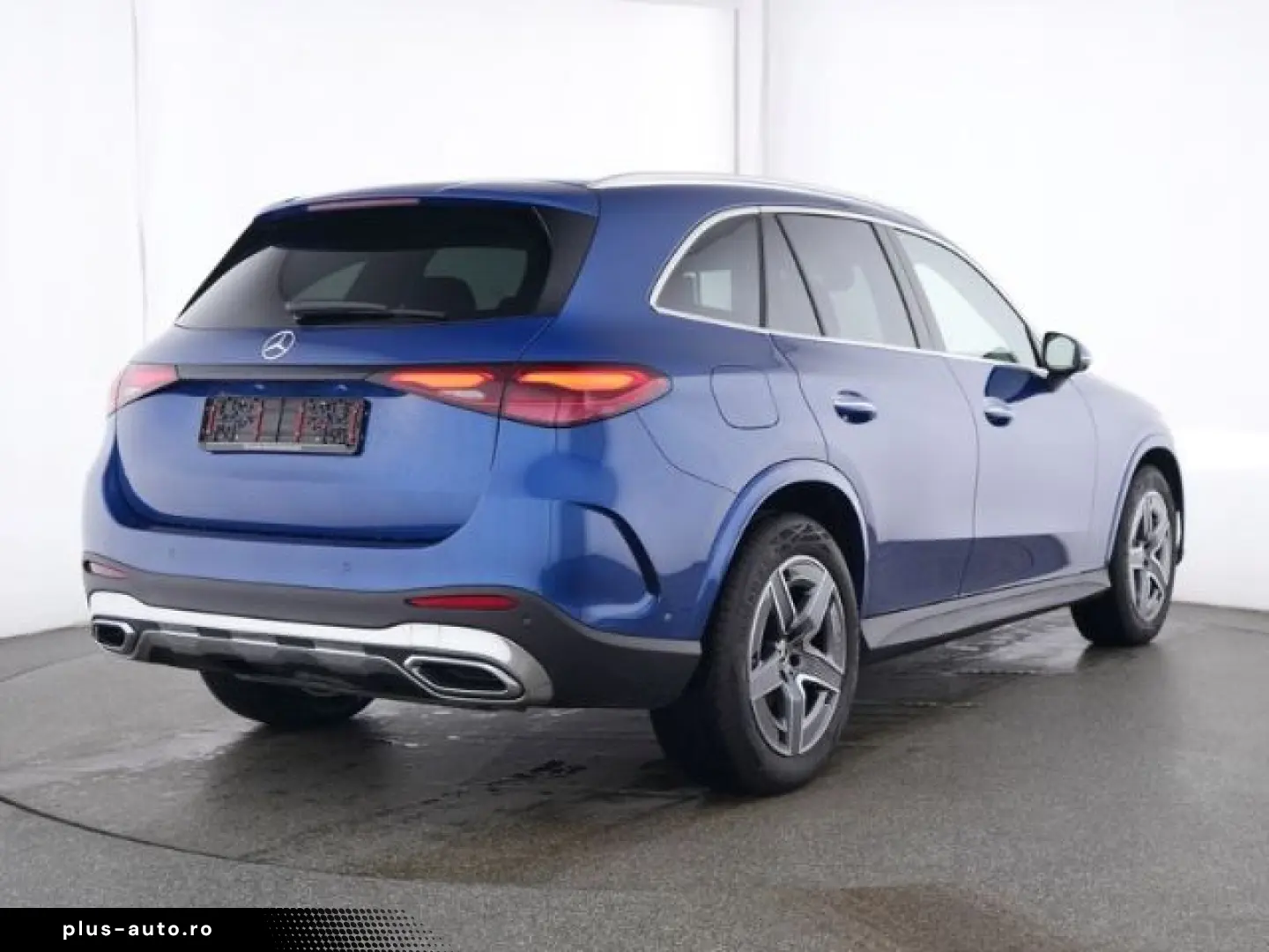 MERCEDES-BENZ GLC 300 4Matic AMG Line Premium