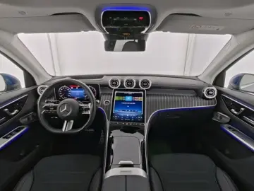 MERCEDES-BENZ GLC 300 4Matic AMG Line Premium