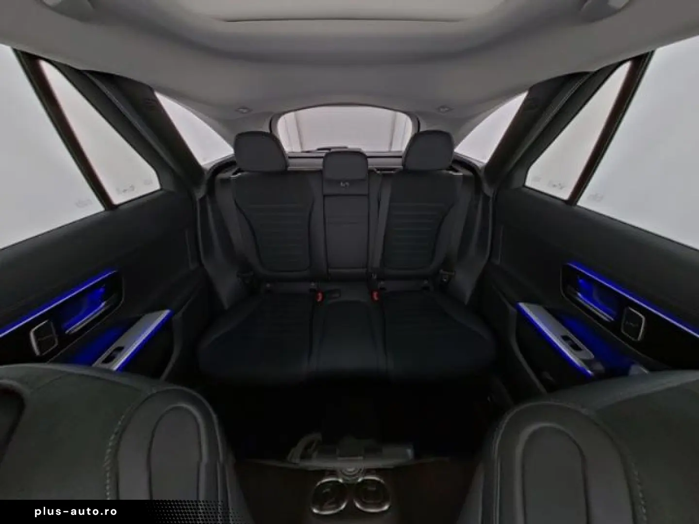 MERCEDES-BENZ GLC 300 4Matic AMG Line Premium