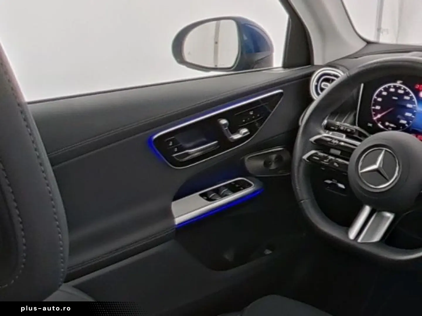 MERCEDES-BENZ GLC 300 4Matic AMG Line Premium