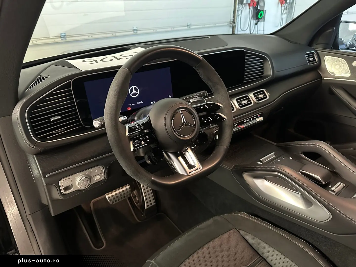 MERCEDES-BENZ GLE 63 S AMG SUV 4M  PREMIUM NIGHT TRI&hellip;