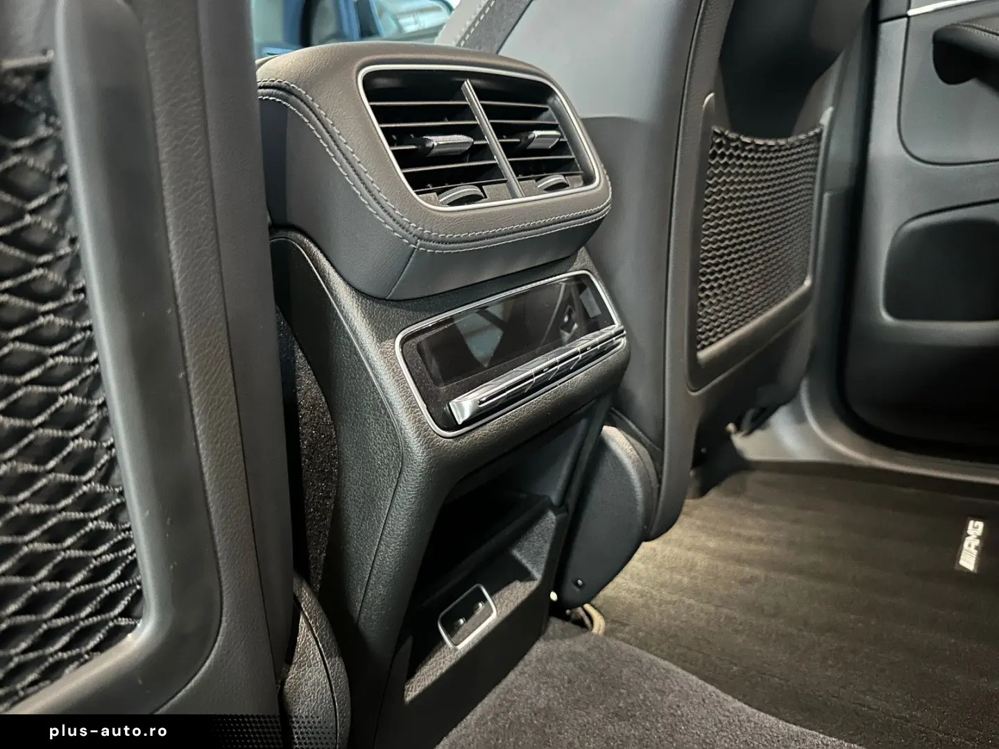 MERCEDES-BENZ GLE 63 S AMG SUV 4M  PREMIUM NIGHT TRI&hellip;