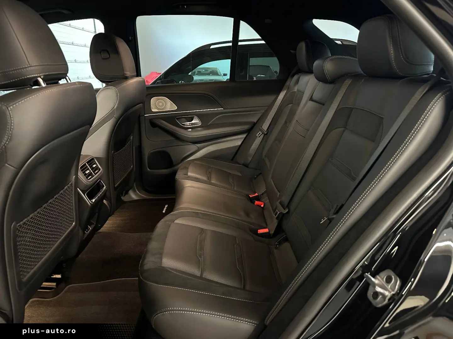 MERCEDES-BENZ GLE 63 S AMG SUV 4M  PREMIUM NIGHT TRI&hellip;