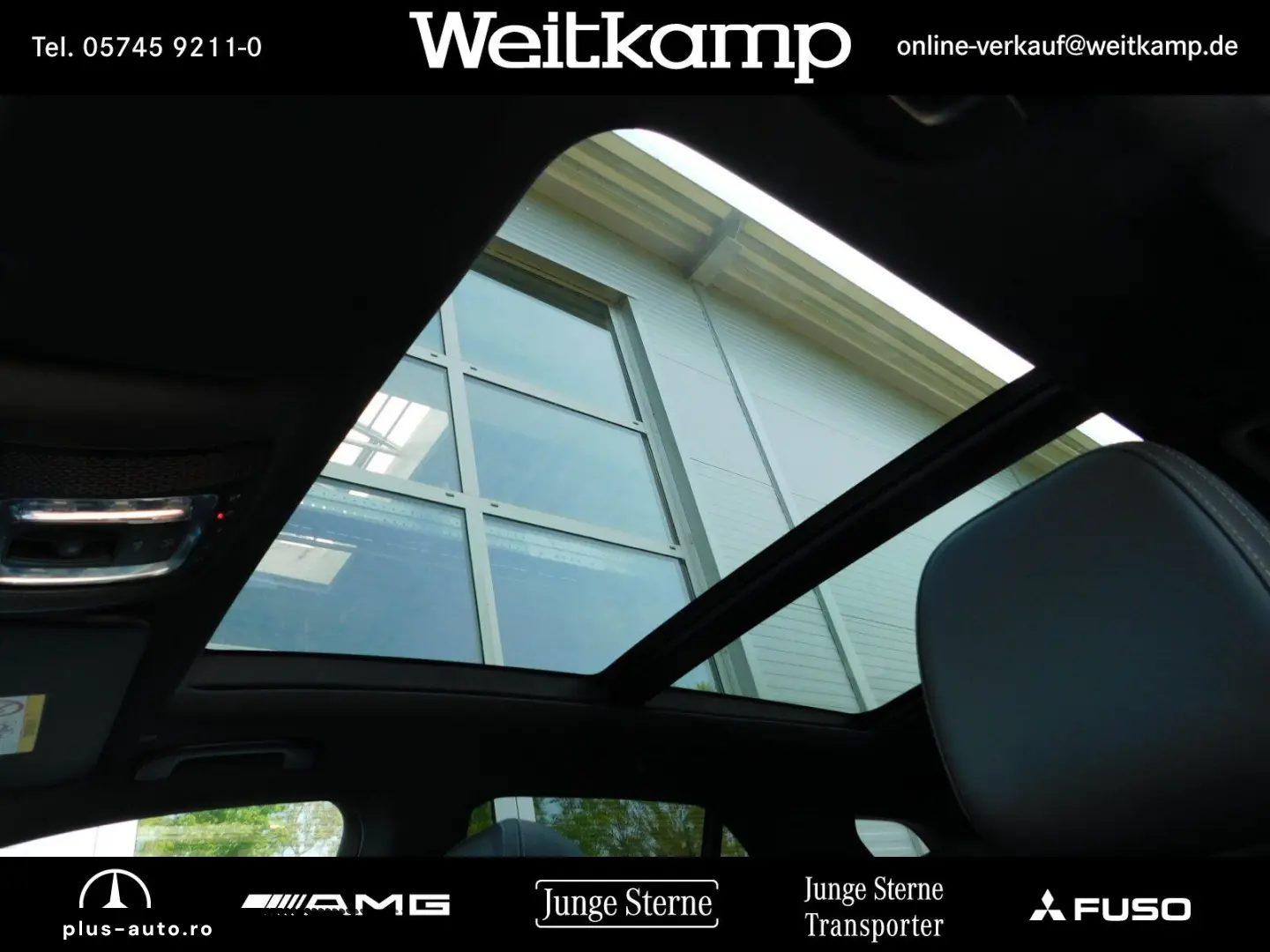 MERCEDES-BENZ GLE 580 4M AMG Night AHK Distronik Pan&hellip;