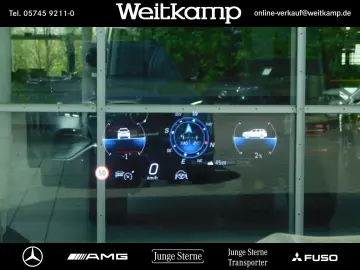 MERCEDES-BENZ GLE 580 4M AMG Night AHK Distronik Pan&hellip;